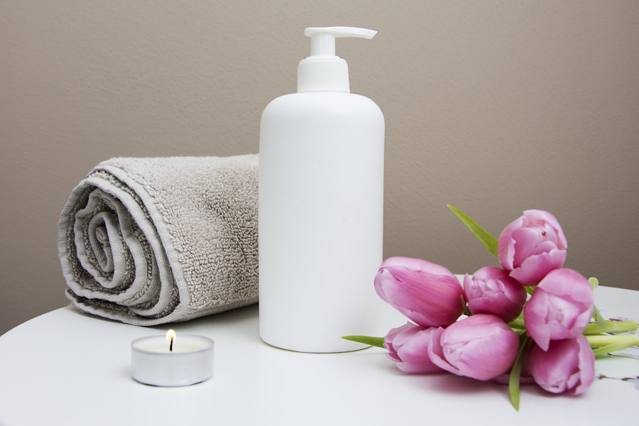 Салон красоты и wellness