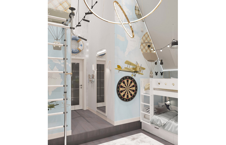 gallery