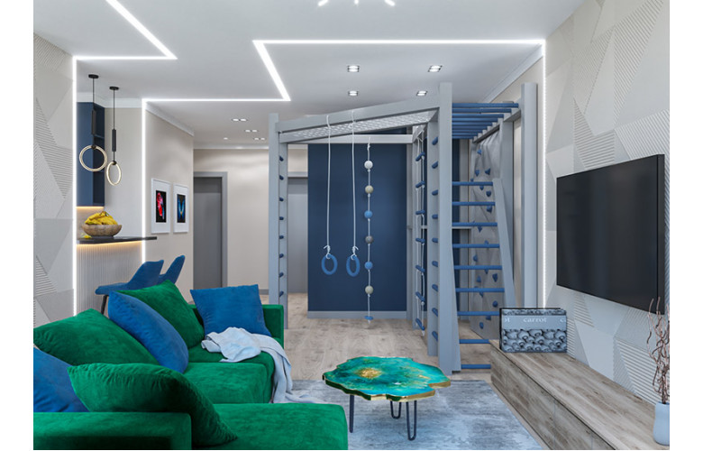 gallery