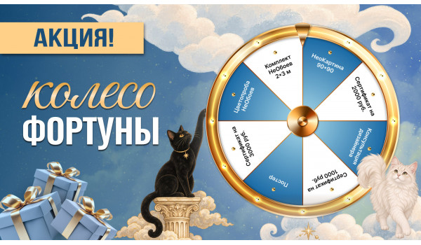 Колесо фортуны