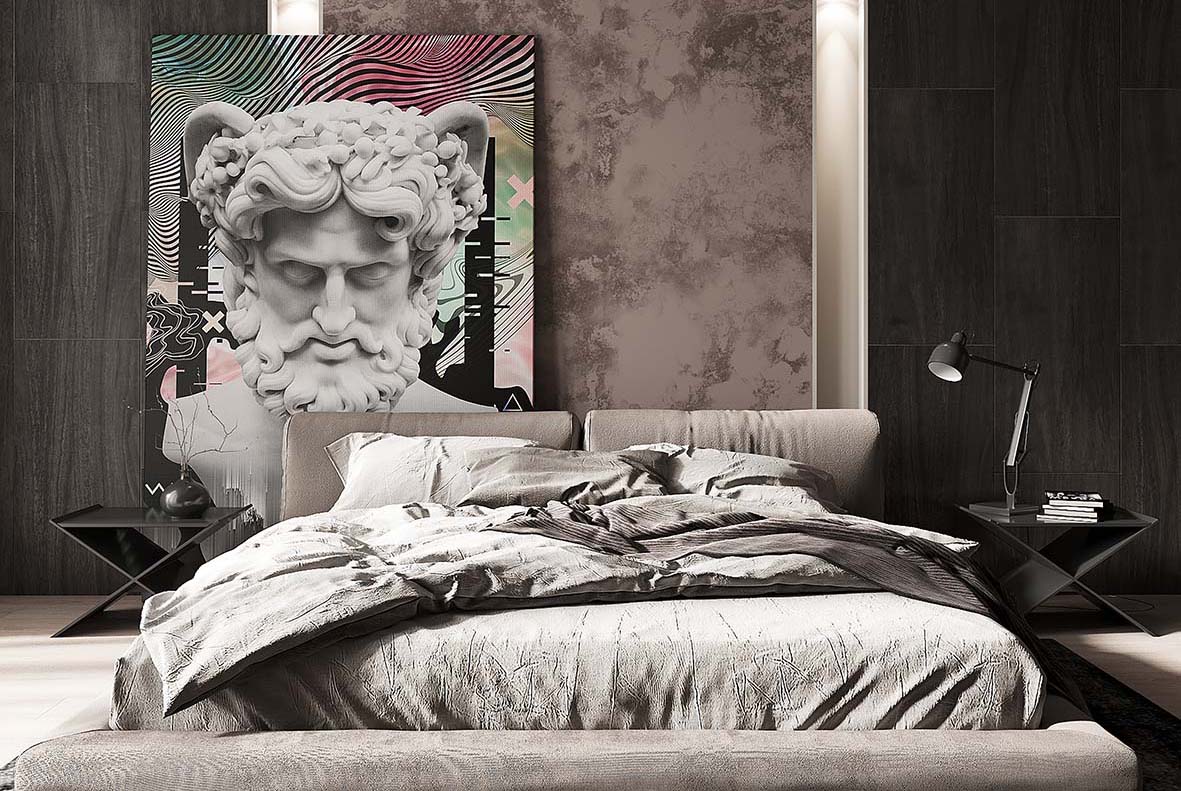 АНТИК / ANTIQUE