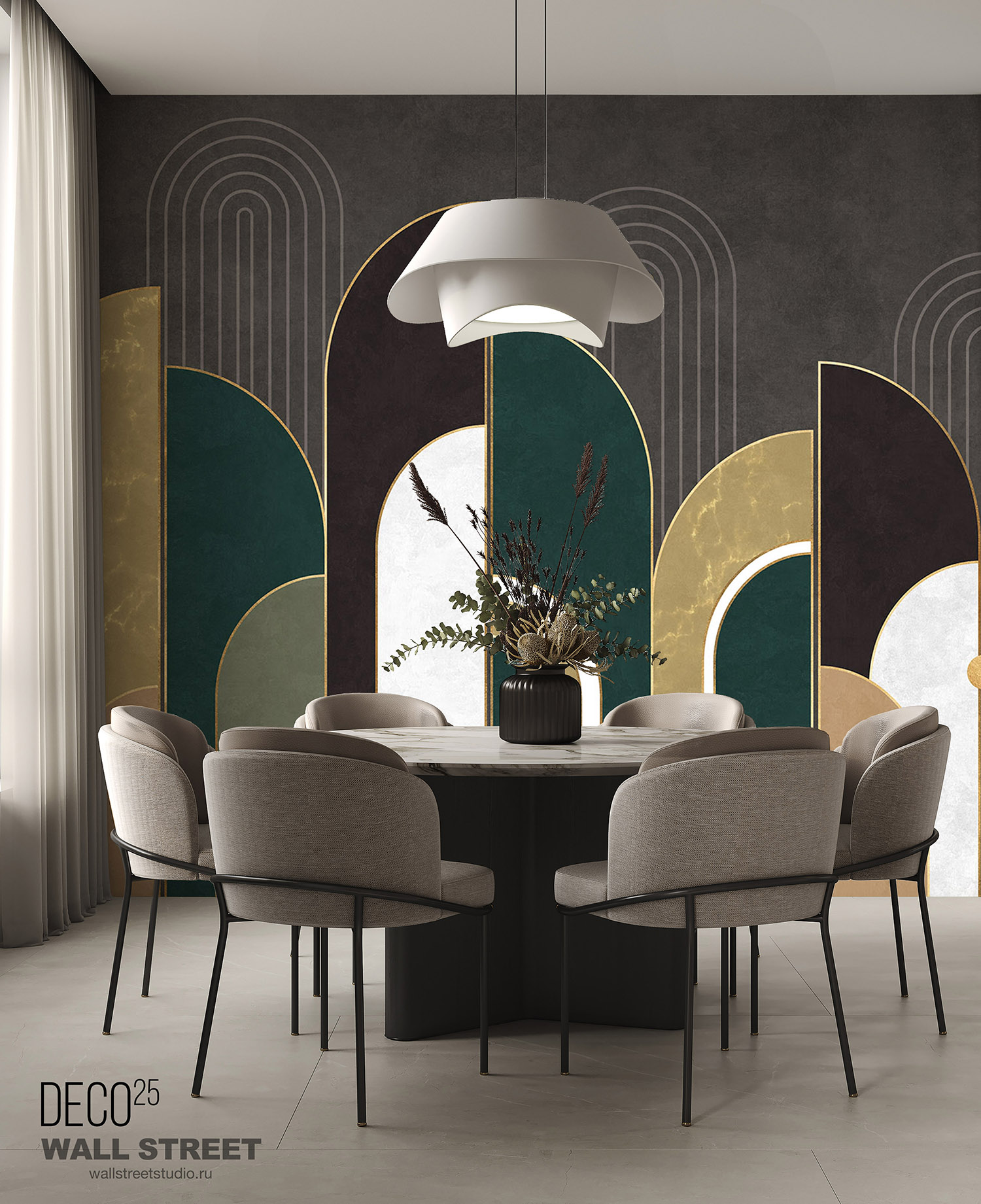  25 24 Deco 25 24 3000 
