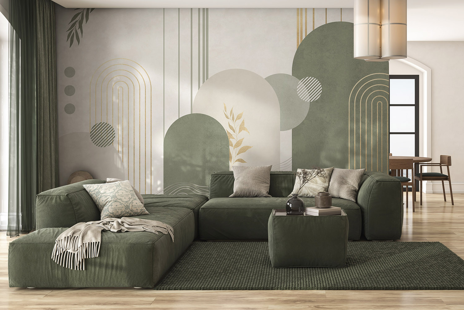 Фото коллекция - АР-ДЕКО 25 / DECO 25