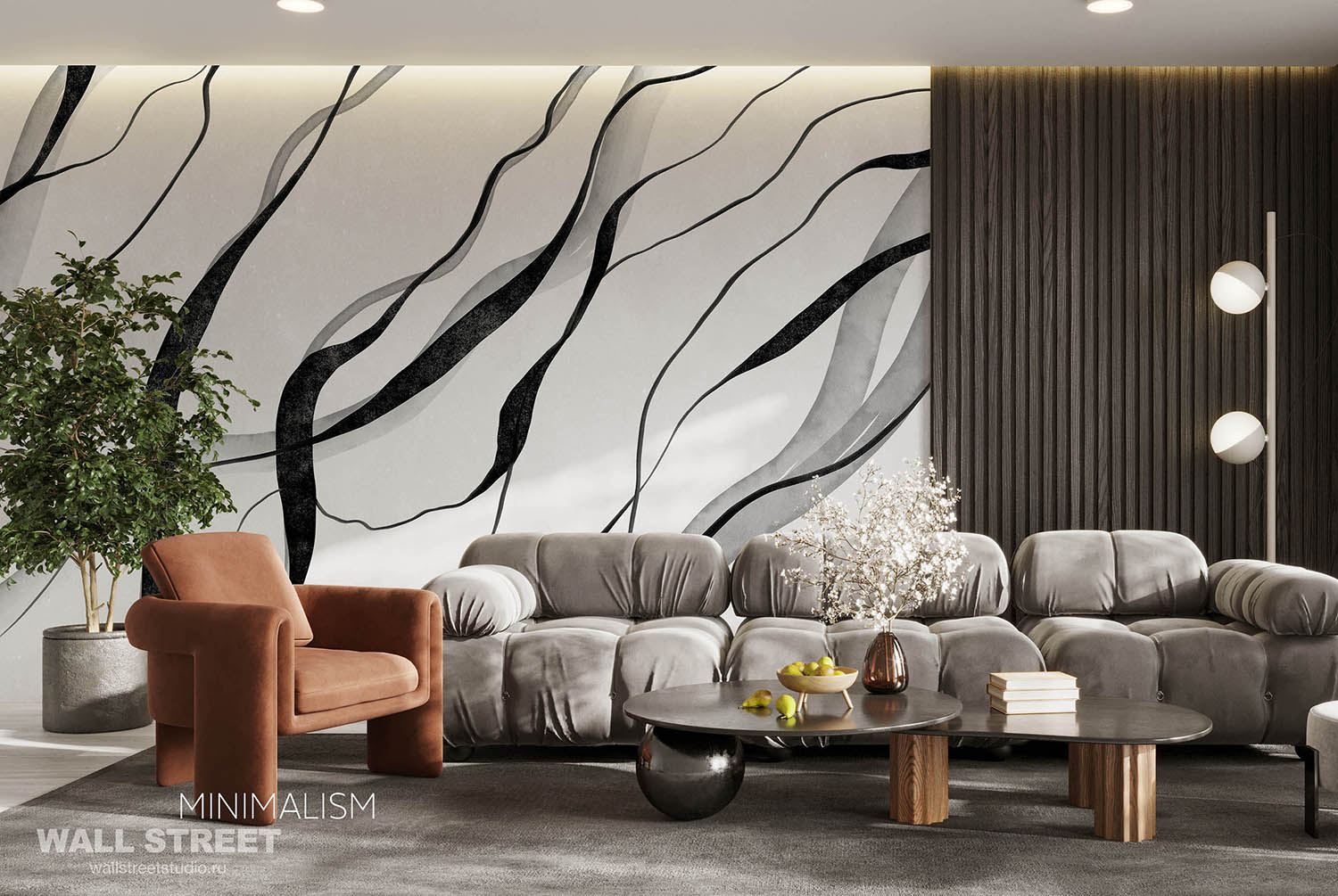 Фото коллекция - МИНИМАЛИЗМ / MINIMALISM